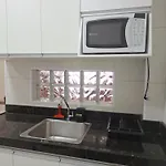 Apartamento Aconchegante Em Area Turistica