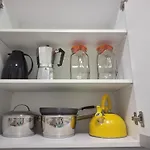 Apartamento Aconchegante Em Area Turistica