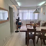 Apartamento Aconchegante Em Area Turistica