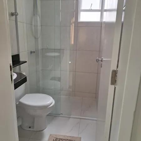 Apartamento Aconchegante Em Area Turistica