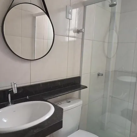 Apartamento Aconchegante Em Area Turistica Apartamento Fortaleza (Ceara)