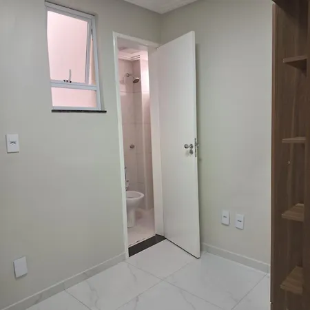 Apartamento Aconchegante Em Area Turistica *