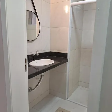 Apartamento Aconchegante Em Area Turistica * Fortaleza (Ceara)