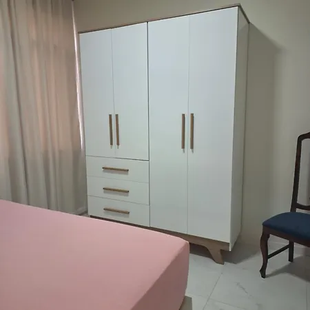 Apartamento Aconchegante Em Area Turistica
