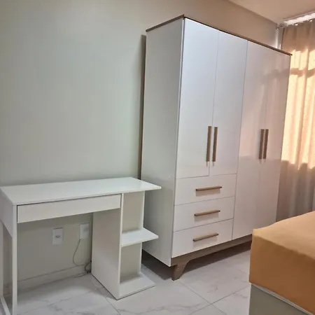 Apartamento Apartamento Aconchegante Em Area Turistica *