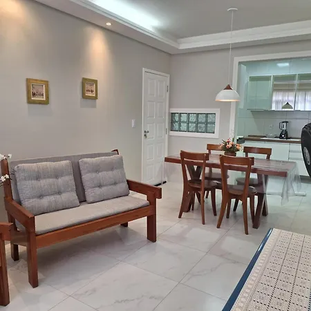 Apartamento Aconchegante Em Area Turistica Apartamento Fortaleza (Ceara)